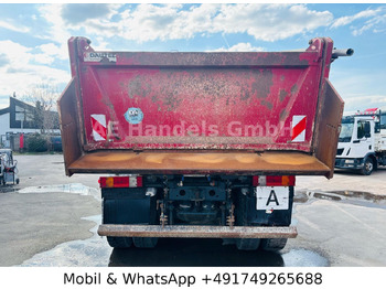 Camión volquete Mercedes-Benz Actros III 3244 M 8x4 BB Dautel *Klima/Tempomat: foto 4 Camión volquete Mercedes-Benz Actros III 3244 M 8x4 BB Dautel *Klima/Tempomat: foto 4