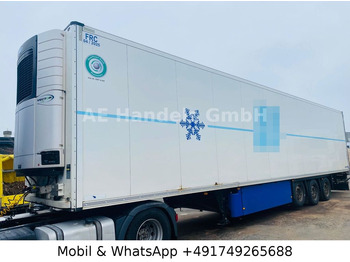 Semirremolque frigorífico SCHMITZ SKO