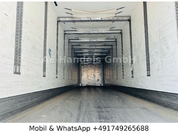 Semirremolque frigorífico nuevo Schmitz Cargobull SKO 24/13.4 FP60 Cool *ThermoKing-SLX400/+-30° Schmitz Cargobull SKO 24/13.4 FP60 Cool *ThermoKing-SLX400/+-30°: foto 4 Semirremolque frigorífico nuevo Schmitz Cargobull SKO 24/13.4 FP60 Cool *ThermoKing-SLX400/+-30° Schmitz Cargobull SKO 24/13.4 FP60 Cool *ThermoKing-SLX400/+-30°: foto 4
