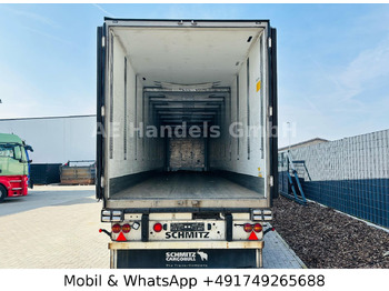 Semirremolque frigorífico nuevo Schmitz Cargobull SKO 24/13.4 FP60 Cool *ThermoKing-SLX400/+-30° Schmitz Cargobull SKO 24/13.4 FP60 Cool *ThermoKing-SLX400/+-30°: foto 3 Semirremolque frigorífico nuevo Schmitz Cargobull SKO 24/13.4 FP60 Cool *ThermoKing-SLX400/+-30° Schmitz Cargobull SKO 24/13.4 FP60 Cool *ThermoKing-SLX400/+-30°: foto 3