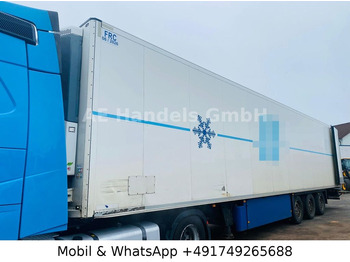 Semirremolque frigorífico SCHMITZ SKO