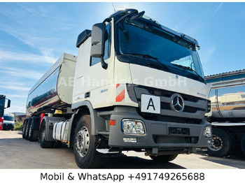 Cabeza tractora MERCEDES-BENZ Actros 1844