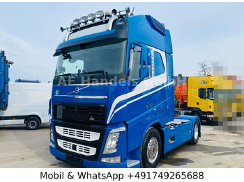 Cabeza tractora VOLVO FH 500