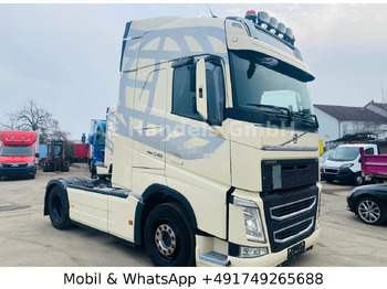 Cabeza tractora VOLVO FH 540
