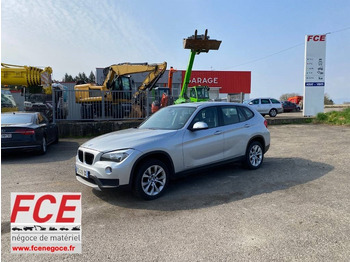 SUV/ Todoterreno BMW