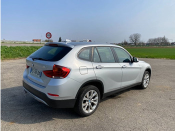 SUV/ Todoterreno BMW X1 x-drive E84 2.0i TwinPowerTurbo: foto 4