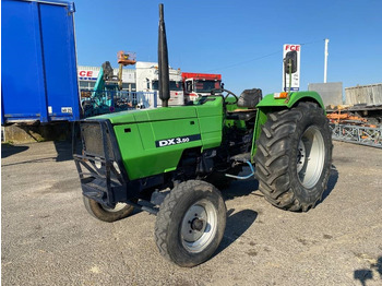 Tractor DEUTZ DX