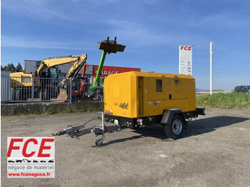 Compresor de aire BOBCAT