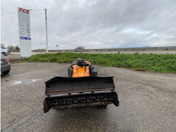 Cortacésped Energreen ENERGREEN ROBOGREEN EVO + HEAD 130 1er Main: foto 2