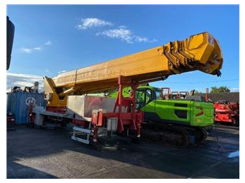 Camión con plataforma elevadora MULTITEL