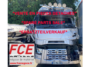 Motor RENAULT T