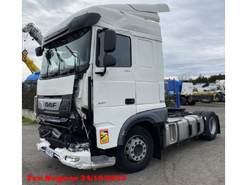 Cabeza tractora DAF XF 480