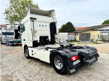 Cabeza tractora DAF XF 510: foto 4