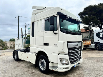 Cabeza tractora DAF XF 510: foto 3