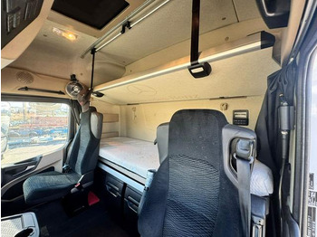 Cabeza tractora Mercedes ACTROS 1853 RETARDER: foto 4 Cabeza tractora Mercedes ACTROS 1853 RETARDER: foto 4