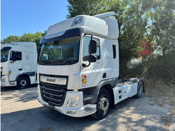 Cabeza tractora DAF CF 450