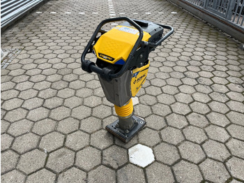 Maquinaria de construcción BOMAG