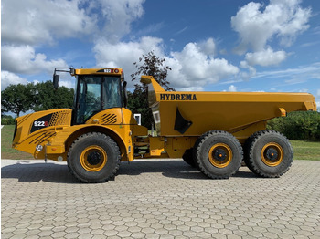 Leasing de Hydrema H922 Hydrema H922: foto 3