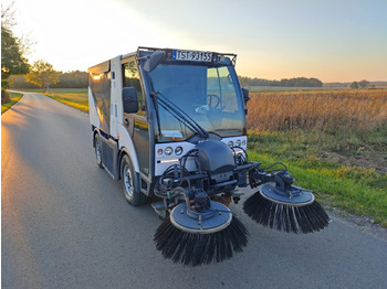 Barredora industrial HAKO CITYMASTER 2200: foto 2