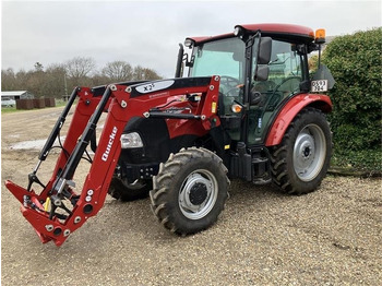 Tractor CASE IH Farmall 65A