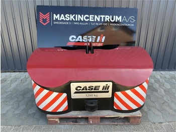 Contrapeso CASE
