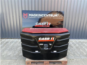 Contrapeso CASE