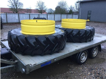 Neumático CONTINENTAL