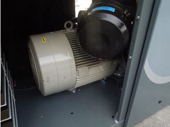 Compresor de aire ATLAS COPCO GA55: foto 2 Compresor de aire ATLAS COPCO GA55: foto 2