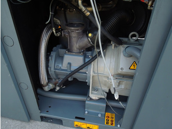 Compresor de aire ATLAS COPCO GA55: foto 3 Compresor de aire ATLAS COPCO GA55: foto 3