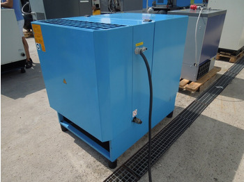 Compresor de aire Boge S20-2: foto 2