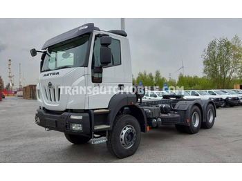 Cabeza tractora IVECO Astra