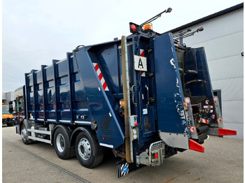 Camión de basura Mercedes-Benz Econic 2629 Zoeller Medium XL-S Variopress EEV: foto 3