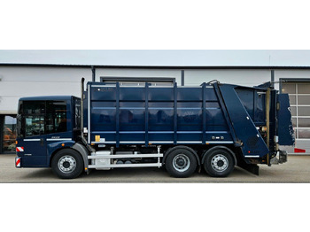 Camión de basura Mercedes-Benz Econic 2629 Zoeller Medium XL-S Variopress EEV: foto 2