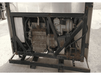 Refrigerador CARRIER