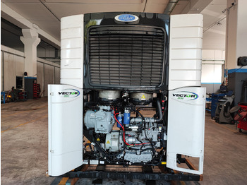 Refrigerador CARRIER