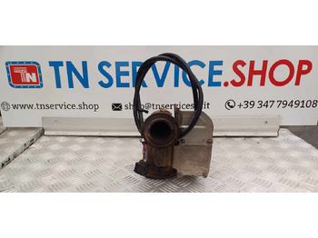 Piezas de recambio DAF XF