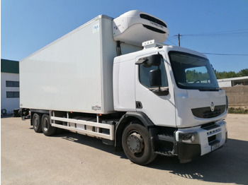 Camión frigorífico RENAULT Premium 440
