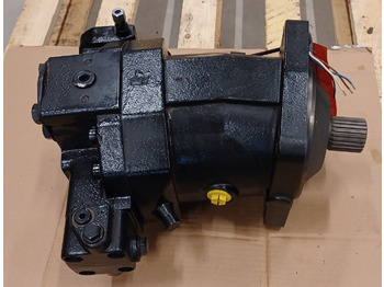 Motor hidráulico REXROTH