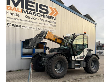 Manipulador telescópico LIEBHERR