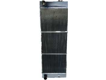 Radiador CASE