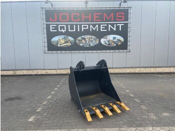 Cazo para excavadora