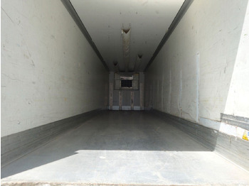 Semirremolque frigorífico Schmitz Cargobull SKO 24/L mir Carrier 1300, SAF Achsen, Liftachse: foto 5
