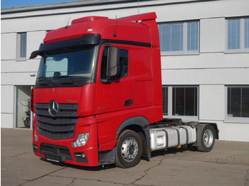 Cabeza tractora MERCEDES-BENZ Actros 1845