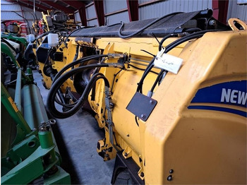 Maquinaria de henificación NEW HOLLAND