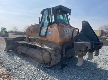 Bulldozer CASE: foto 4 Bulldozer CASE: foto 4