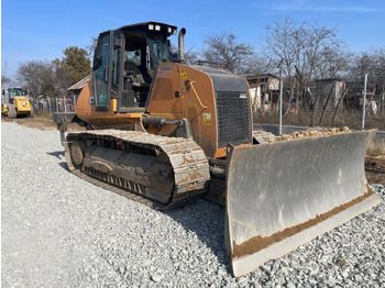 Bulldozer CASE: foto 2 Bulldozer CASE: foto 2
