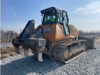 Bulldozer CASE: foto 3 Bulldozer CASE: foto 3