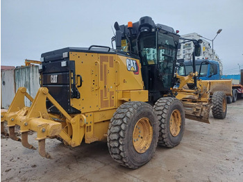 Grader CAT 120-14: foto 3