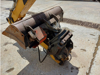 Excavadora de cadenas CAT 305.5ECR: foto 5