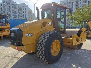 Compactador CAT CS12GC: foto 3